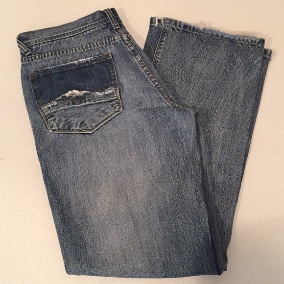 Flyp Jeans - Picture 3 of 6